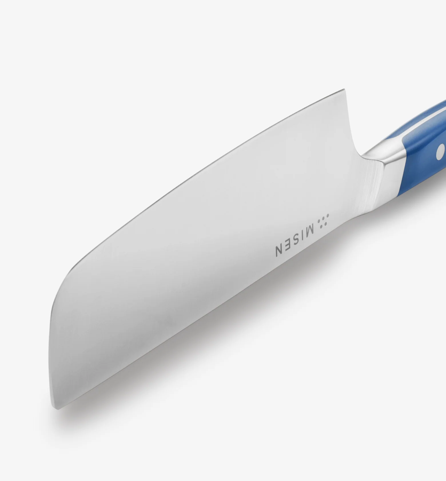 5.5" Nakiri Knife (ACUTO440) - Image 5