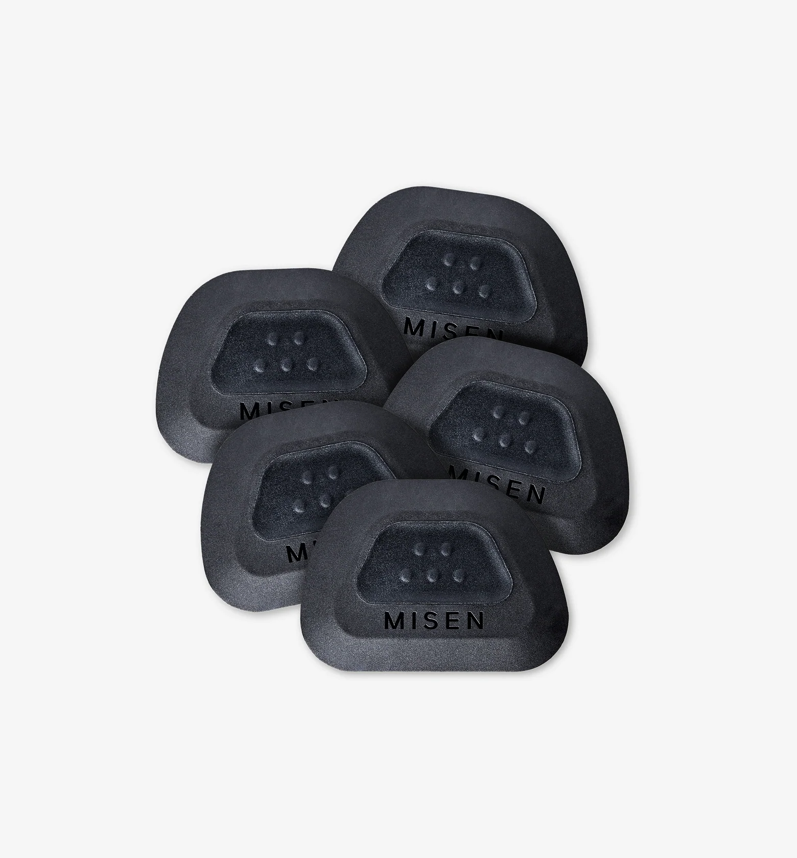 Pan Scraper - 5 Pack