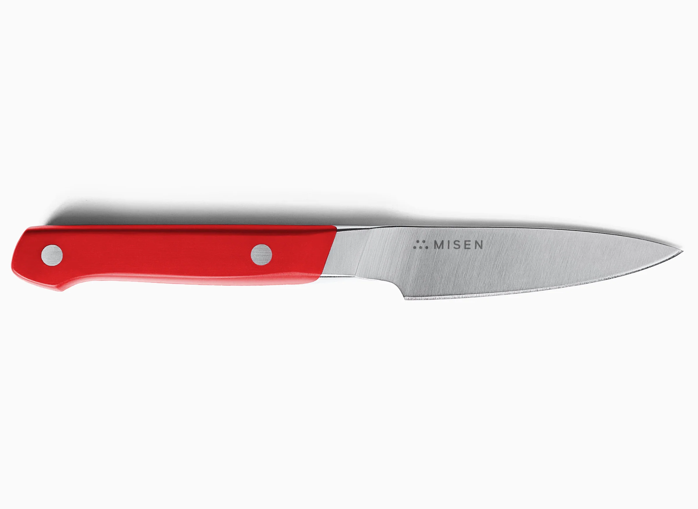 3.5 inch Paring Knife - ACUTO440 - New - Image 3