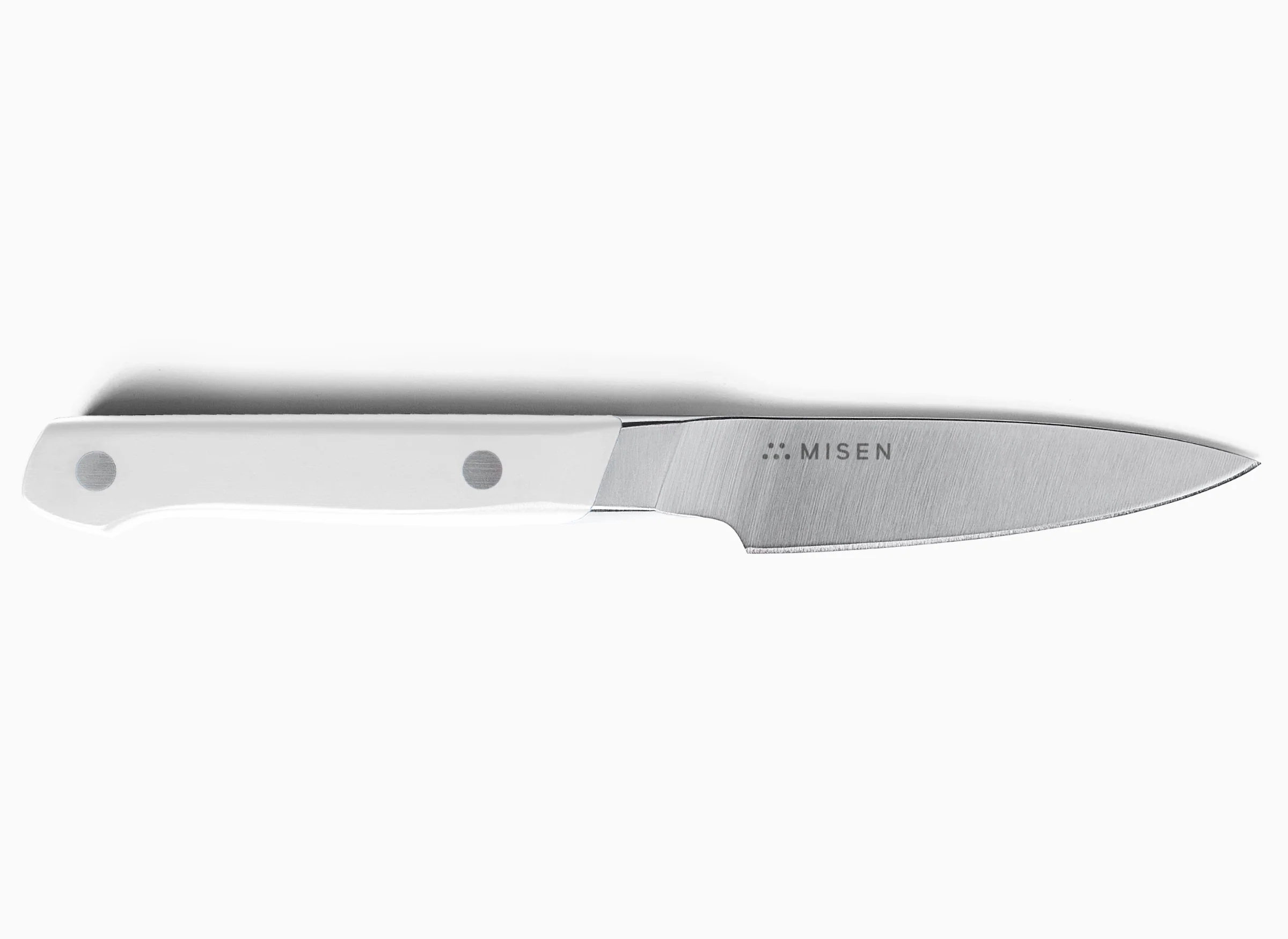3.5 inch Paring Knife - ACUTO440 - New - Image 4
