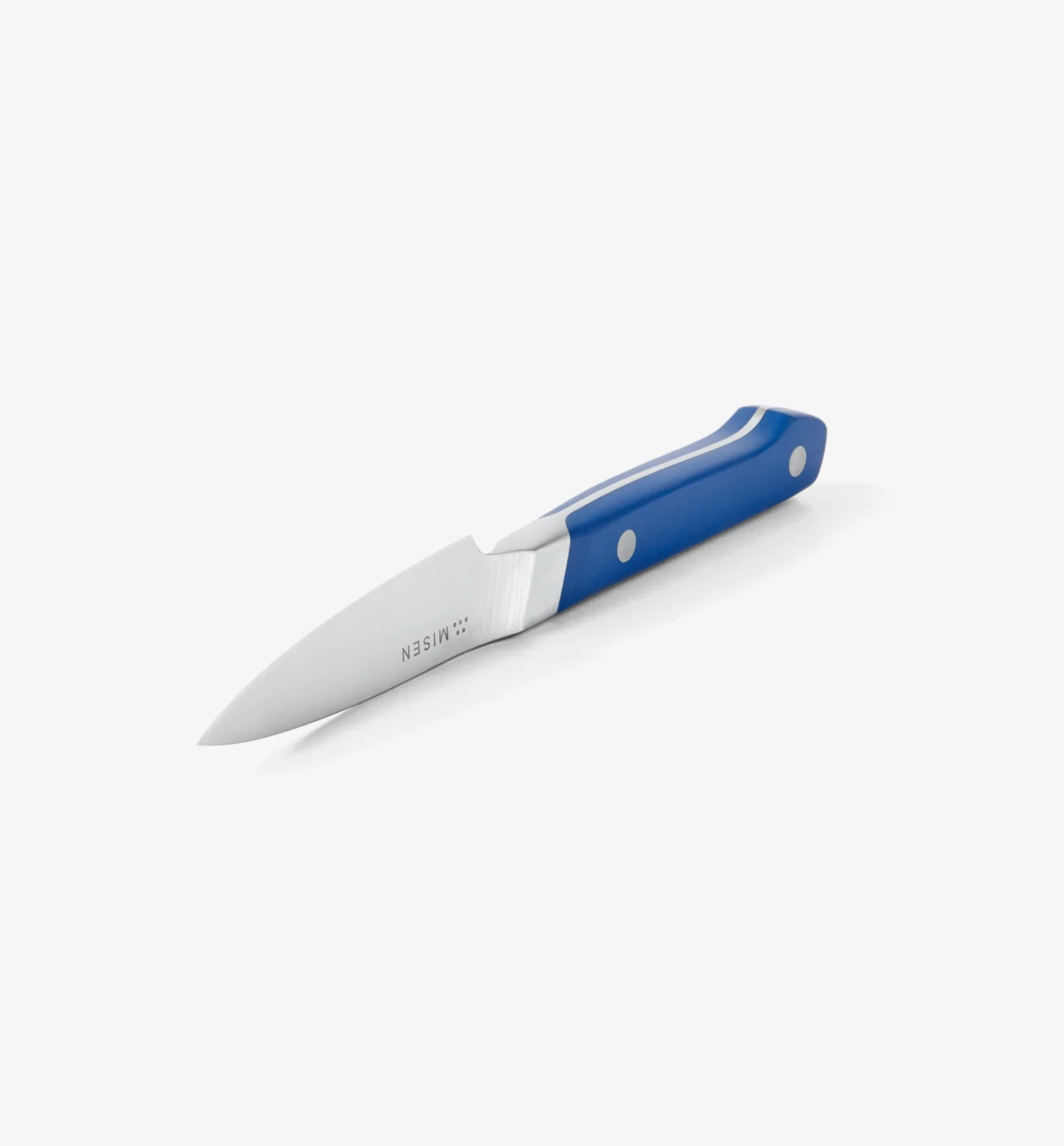 3.5" Paring Knife (ACUTO440) - Blue - Image 3