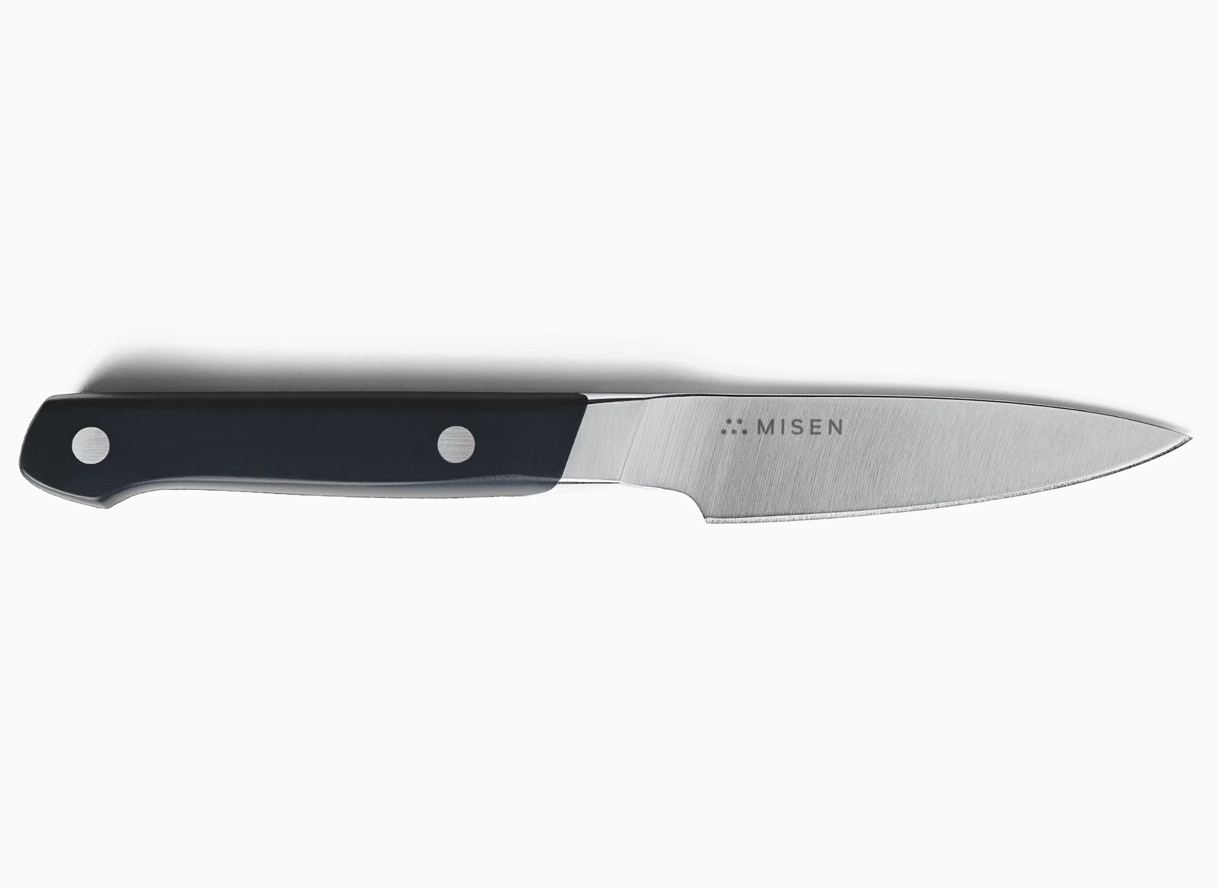 Personalized 3.5 inch Paring Knife - ACUTO440 - New - Image 2