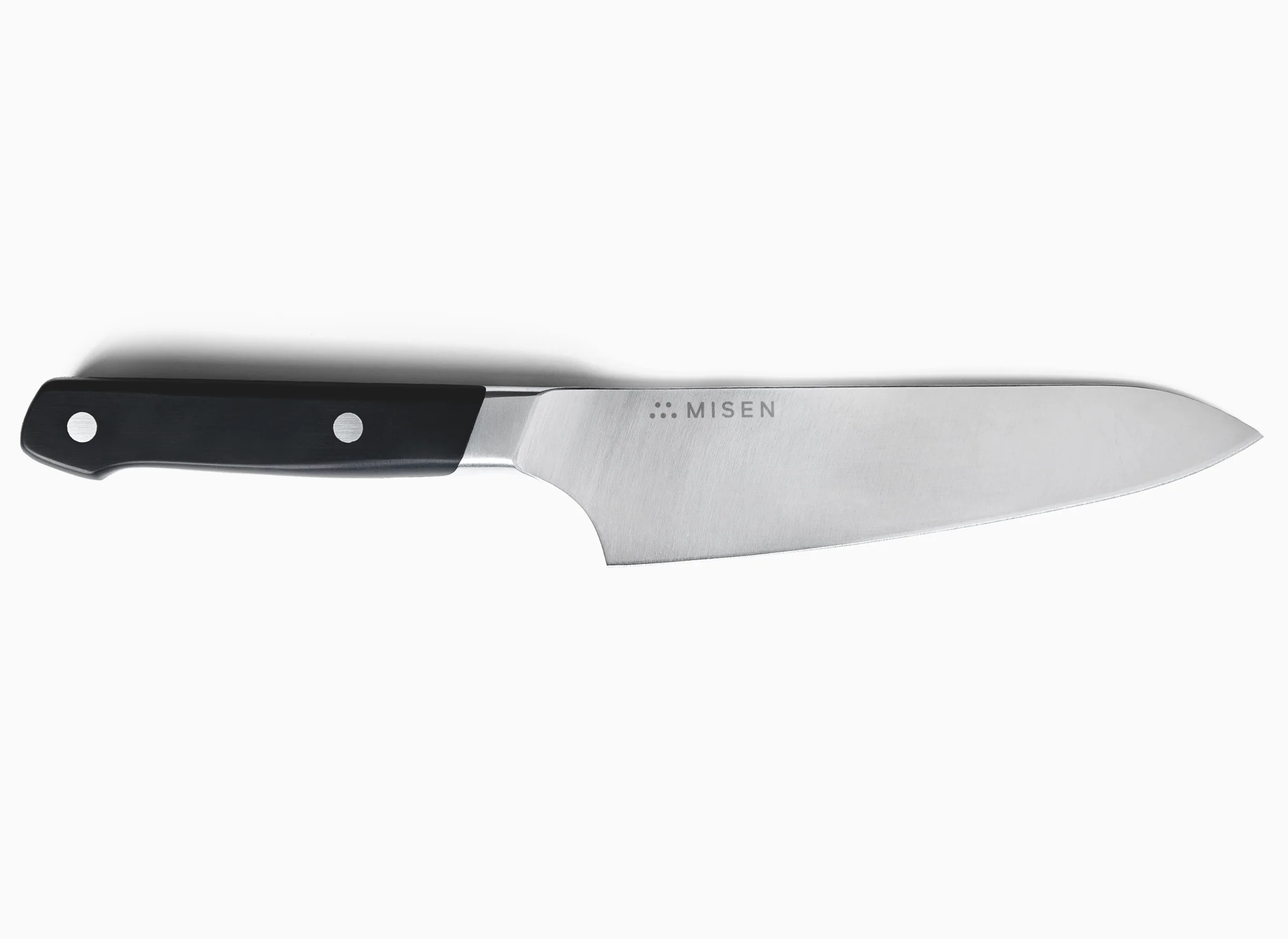6.5 inch Gyuto Knife - ACUTO440 - New - Image 2