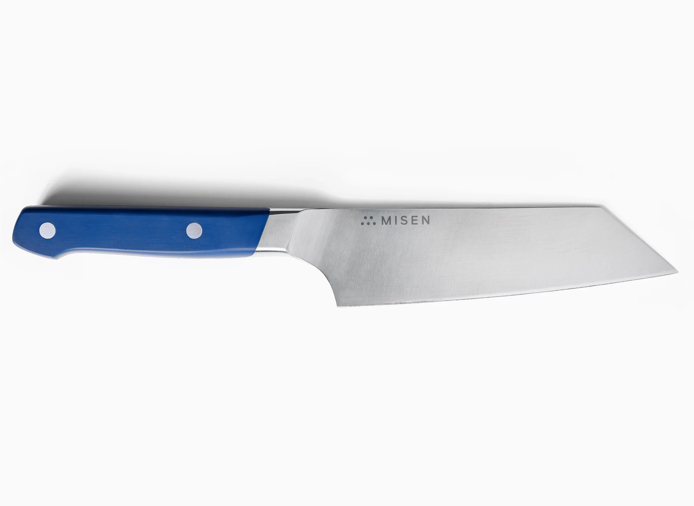 Personalized 6 inch Bunka Knife - ACUTO440 - New