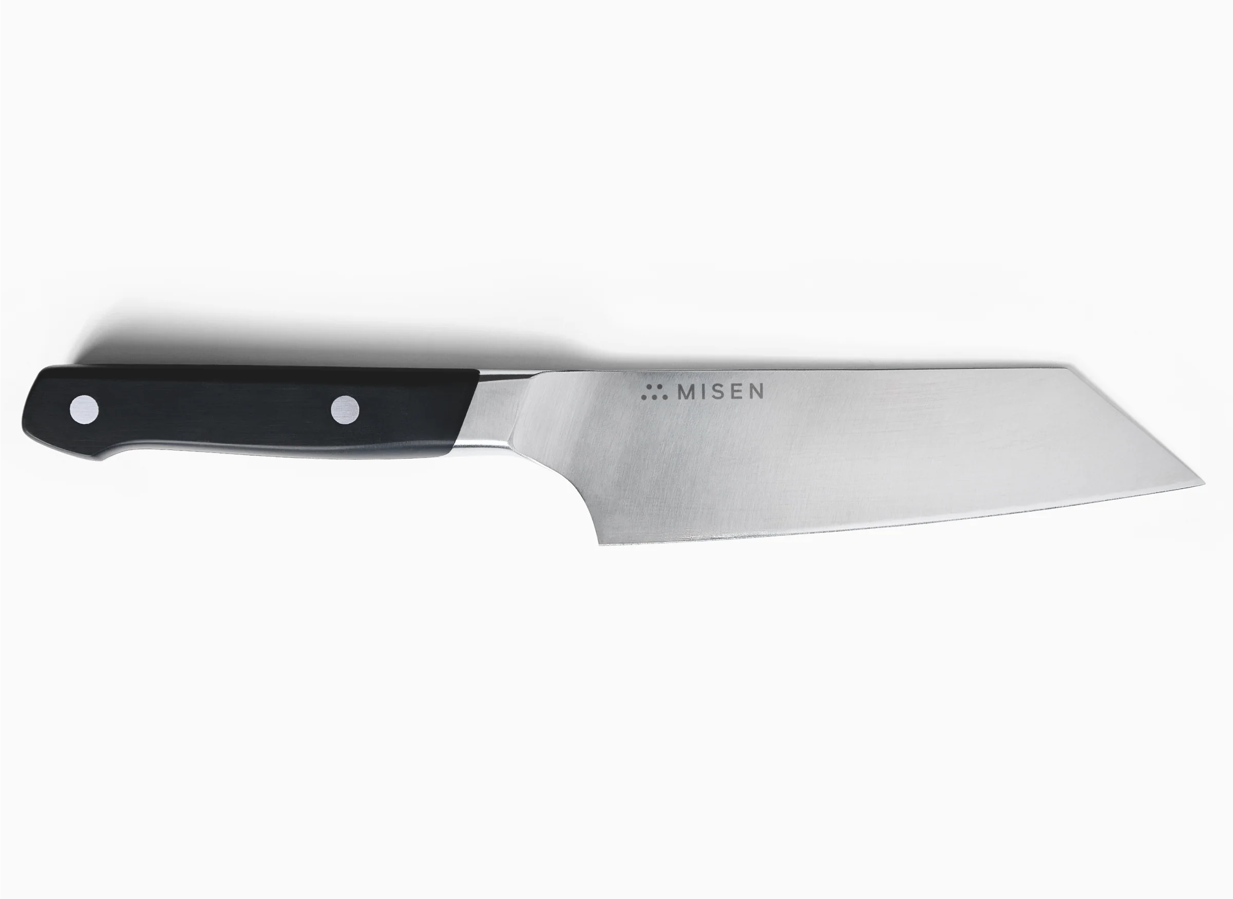 Personalized 6 inch Bunka Knife - ACUTO440 - New - Image 2