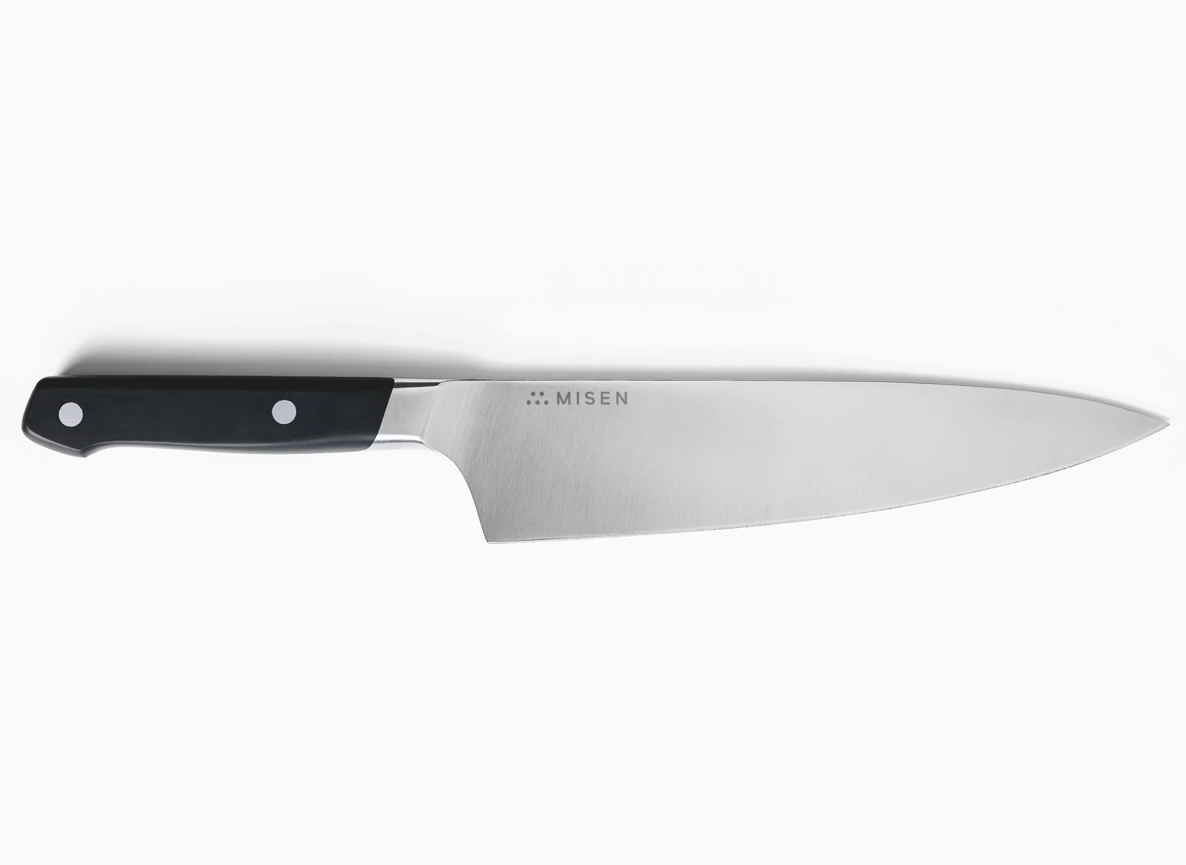 Personalized 8 inch Chef's Knife - ACUTO440 - New - Image 2