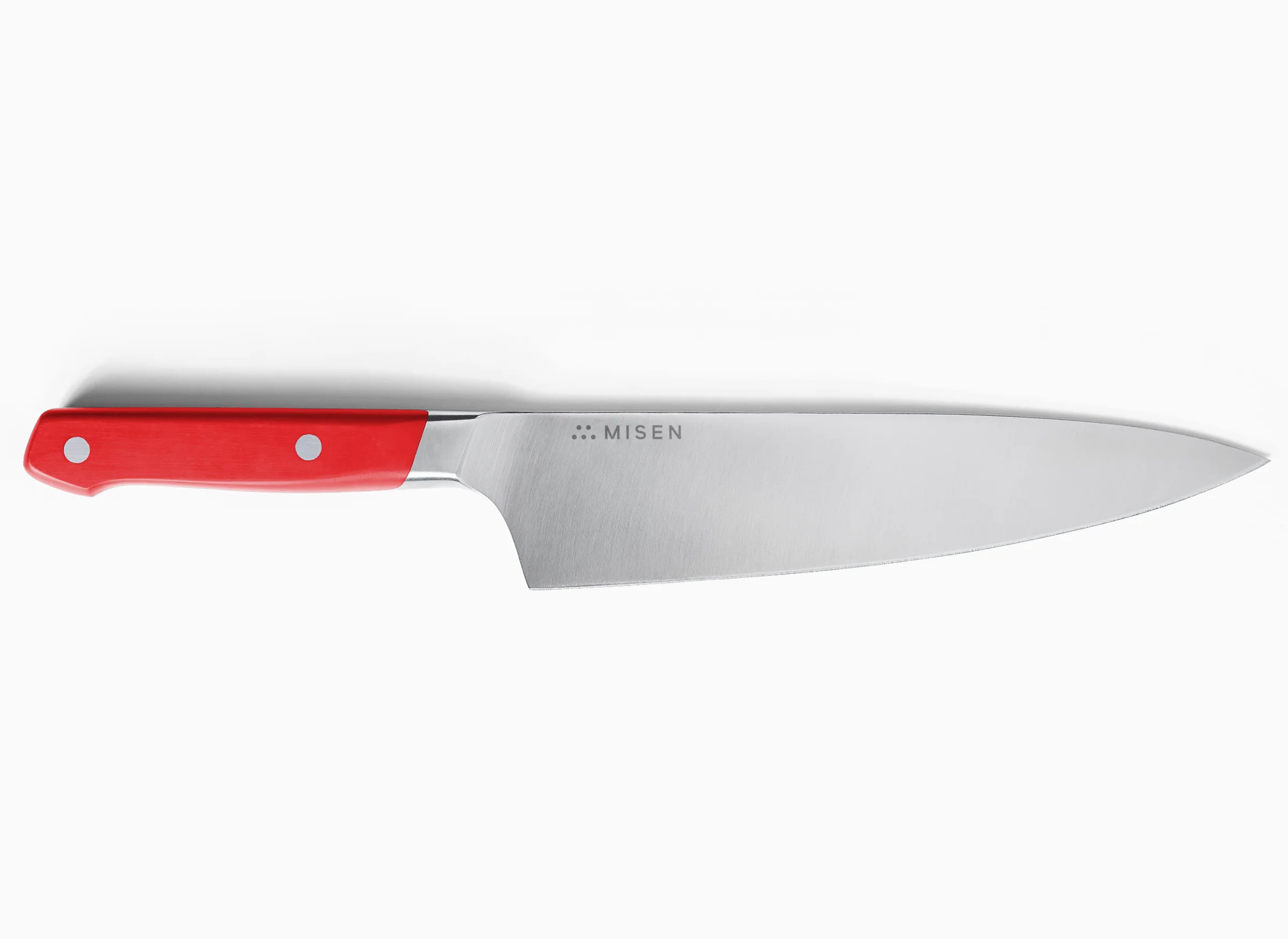Personalized 8 inch Chef's Knife - ACUTO440 - New - Image 5