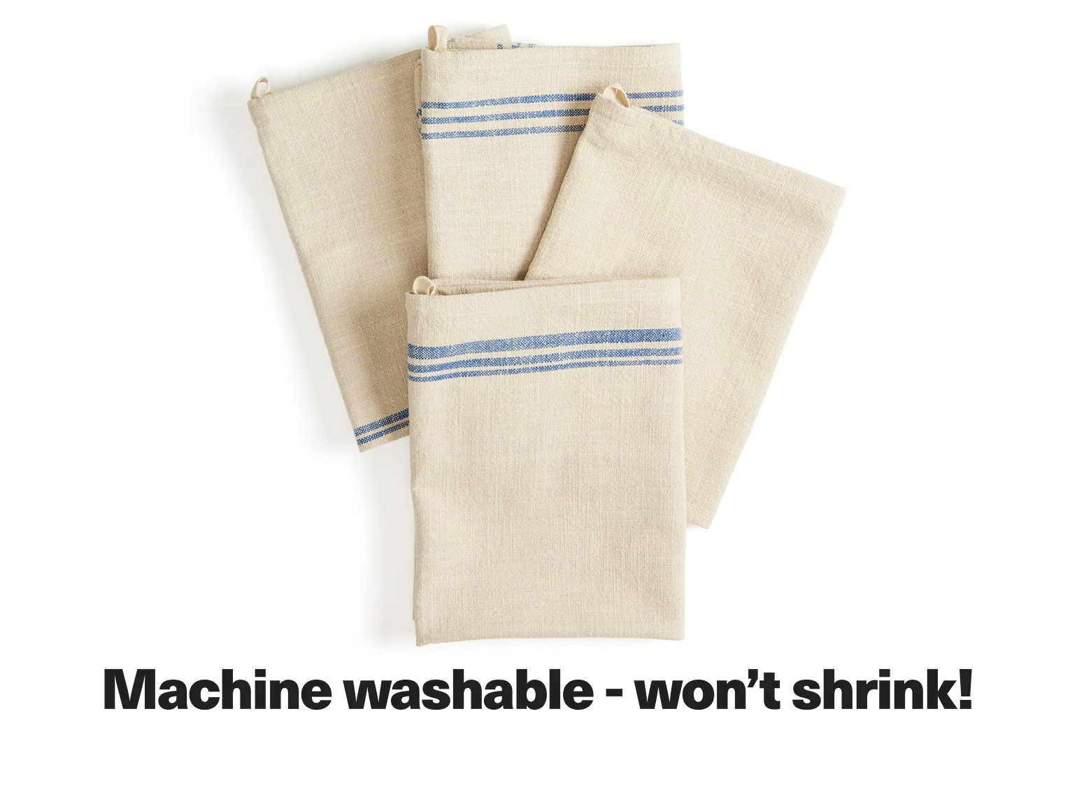 Personalized Bigger Better Kitchen Towel - Image 14