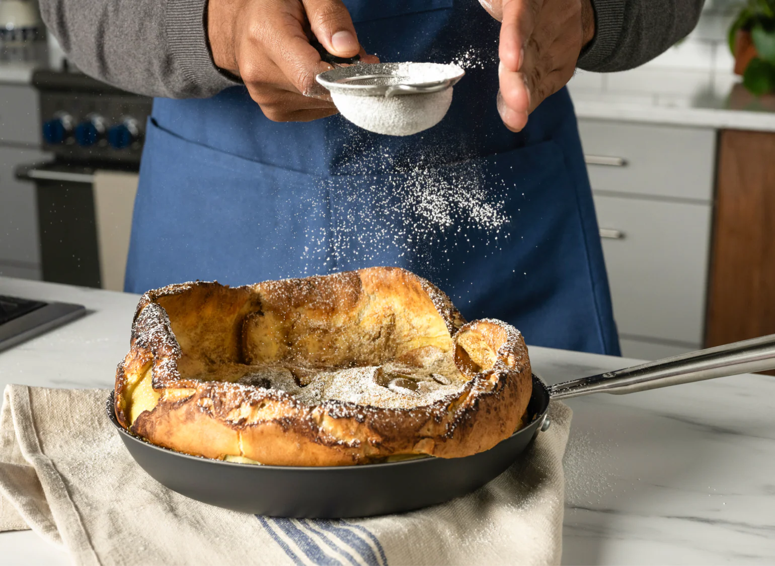 Personalized Carbon Nonstick™ Frying Pan - Image 7