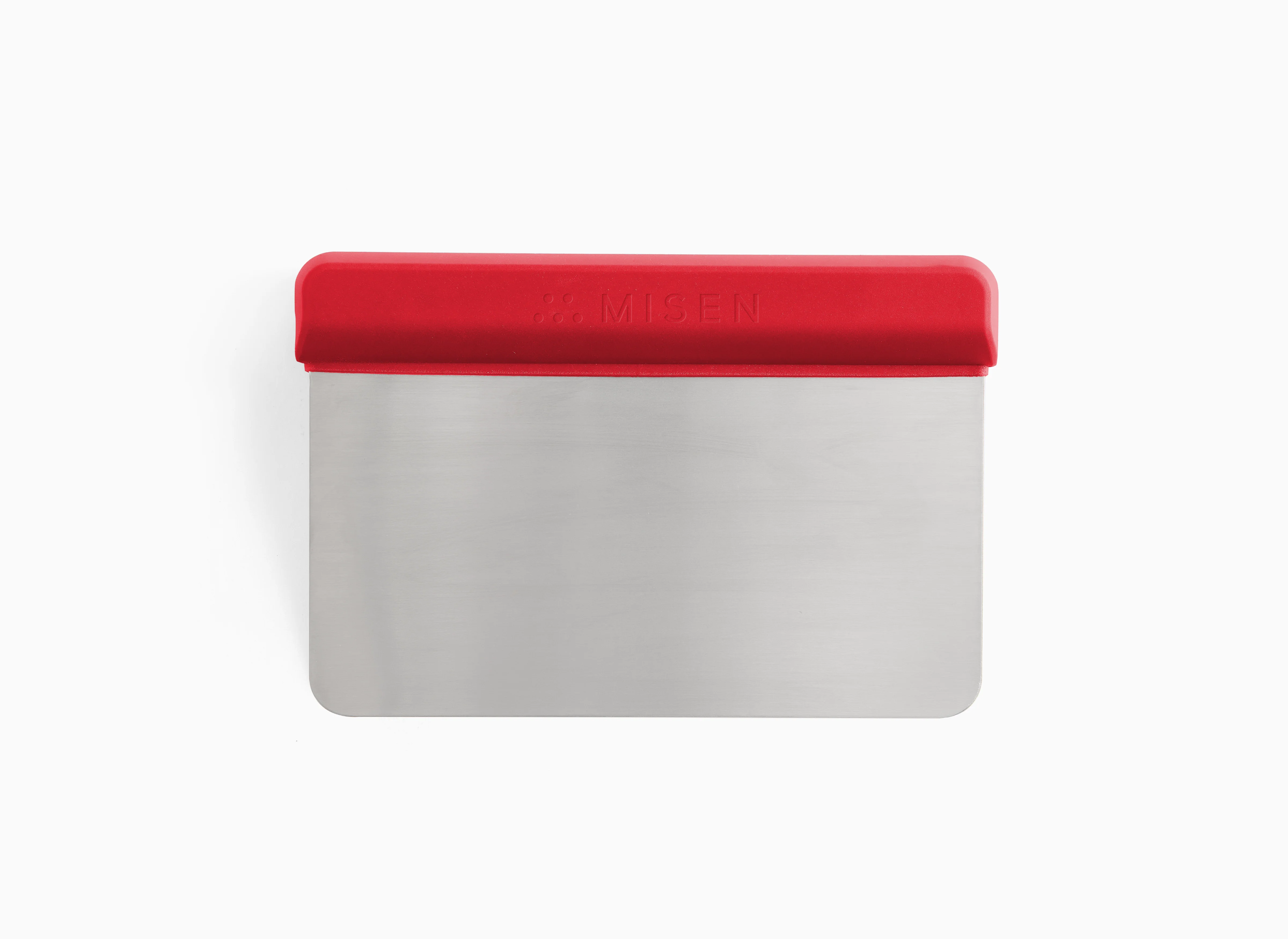 Personalized Everyday Bench Scraper - Image 4