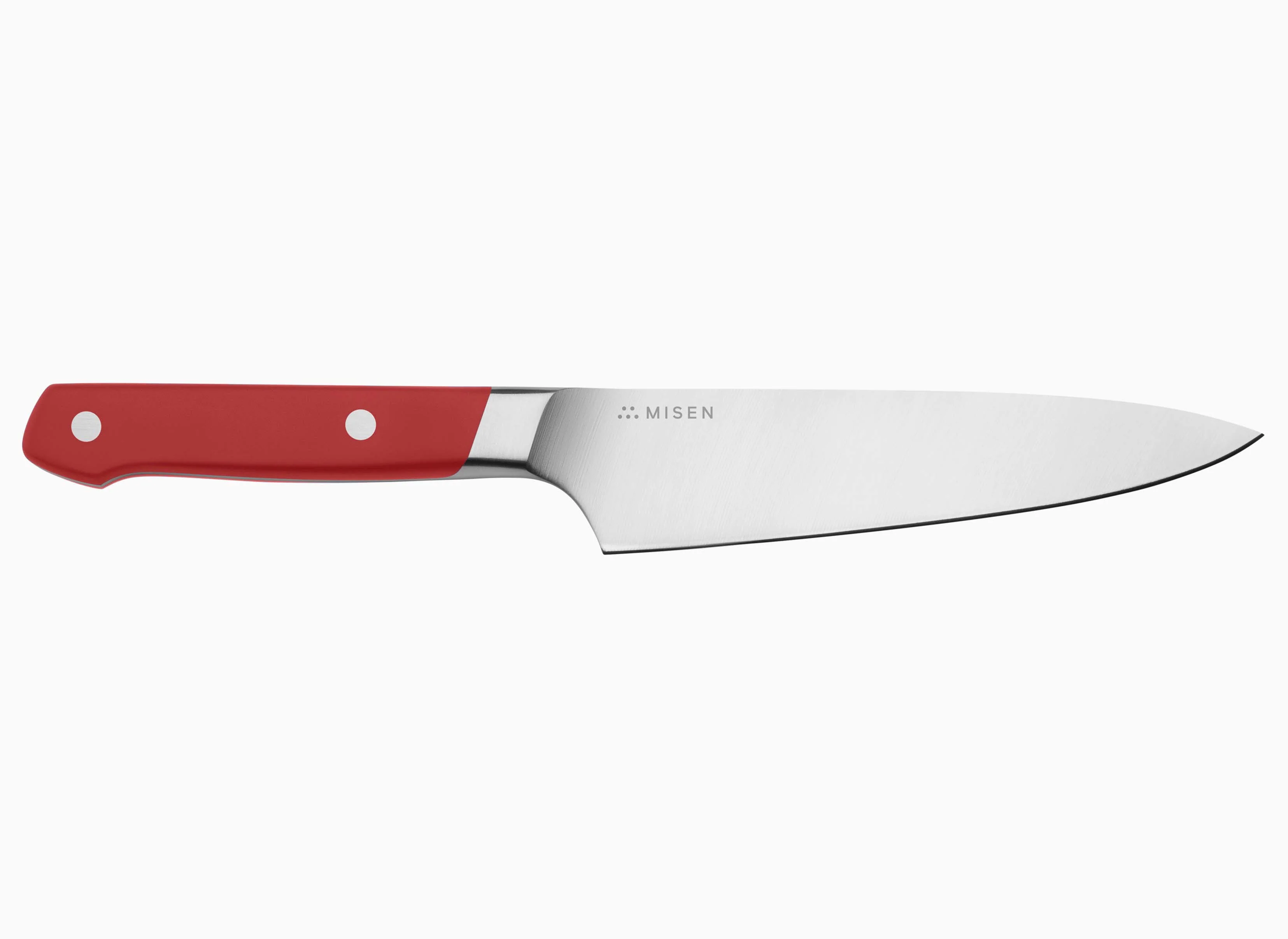 Personalized 5.5 inch Utility Knife - AUS-10 - Final Sale - Image 4