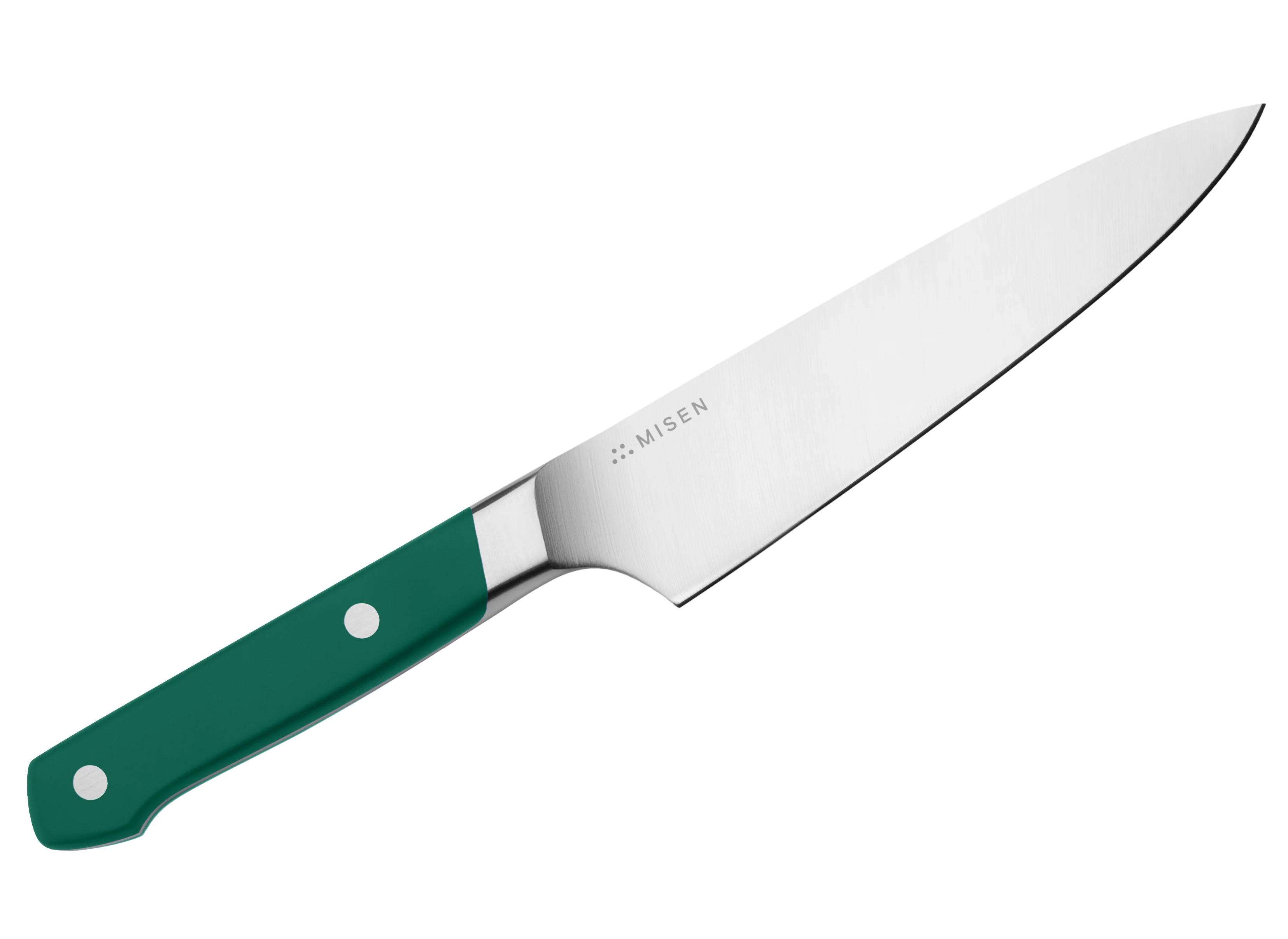 Personalized 5.5 inch Utility Knife - AUS-10 - Final Sale - Image 6