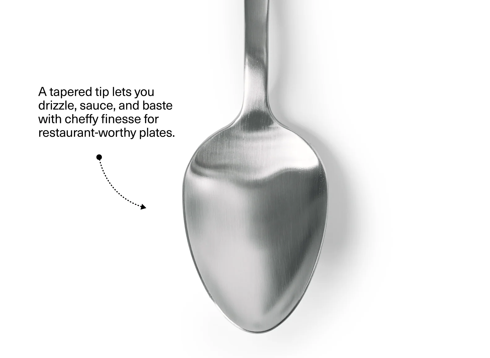 Plating Chef Spoon - Image 4