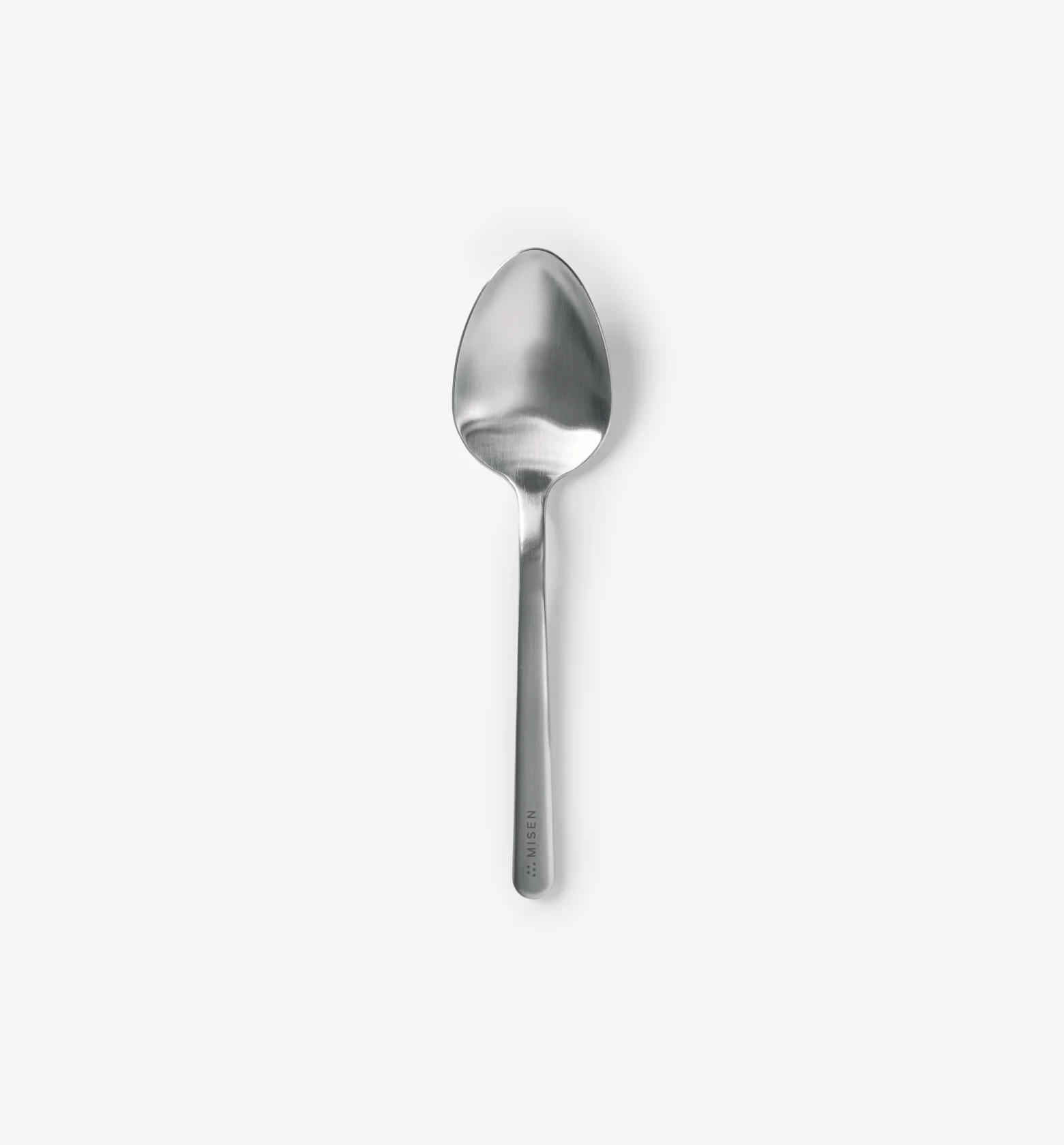 Plating Chef Spoon