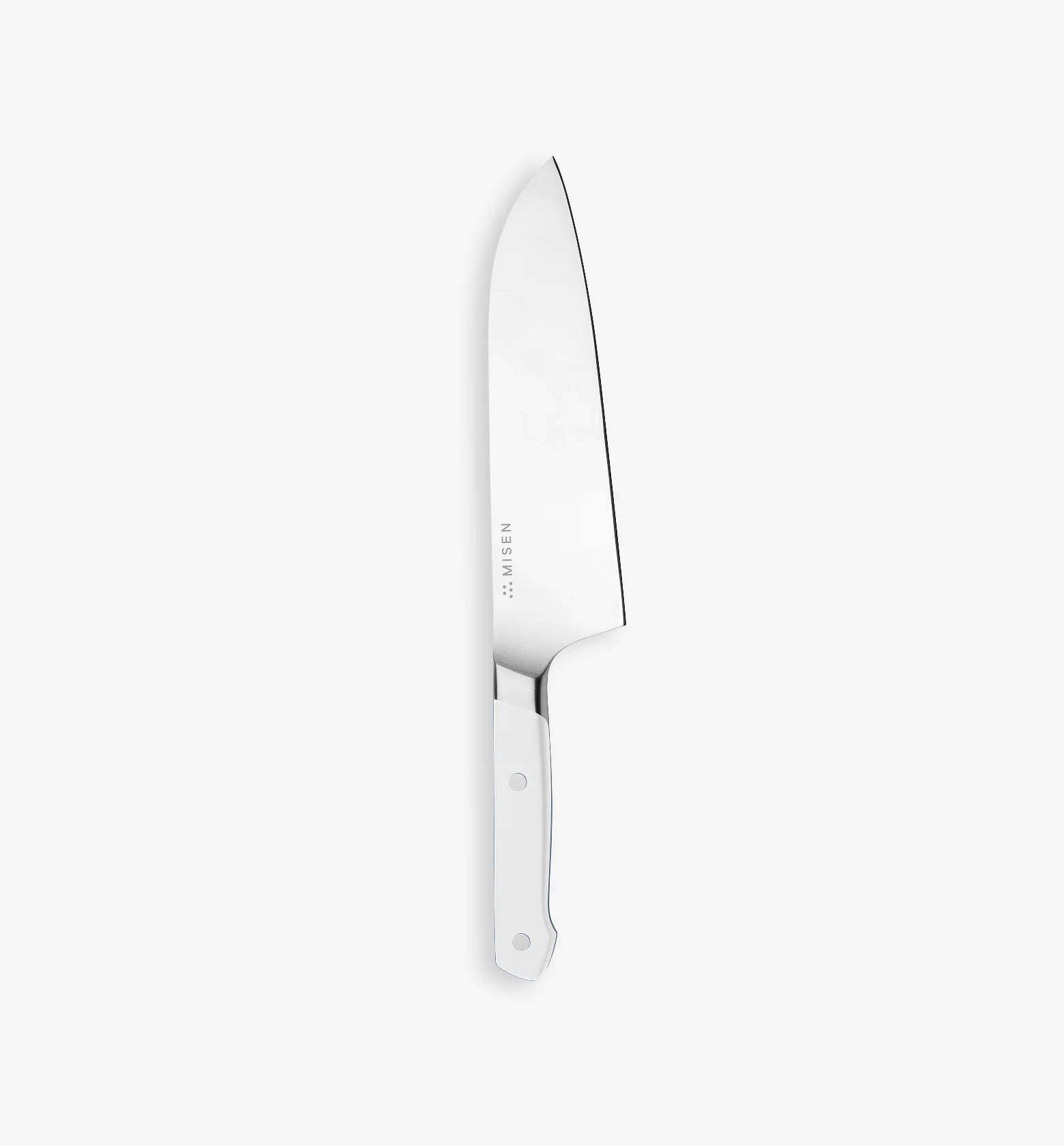 8" Santoku Knife (AUS10) - Final Sale - Image 4