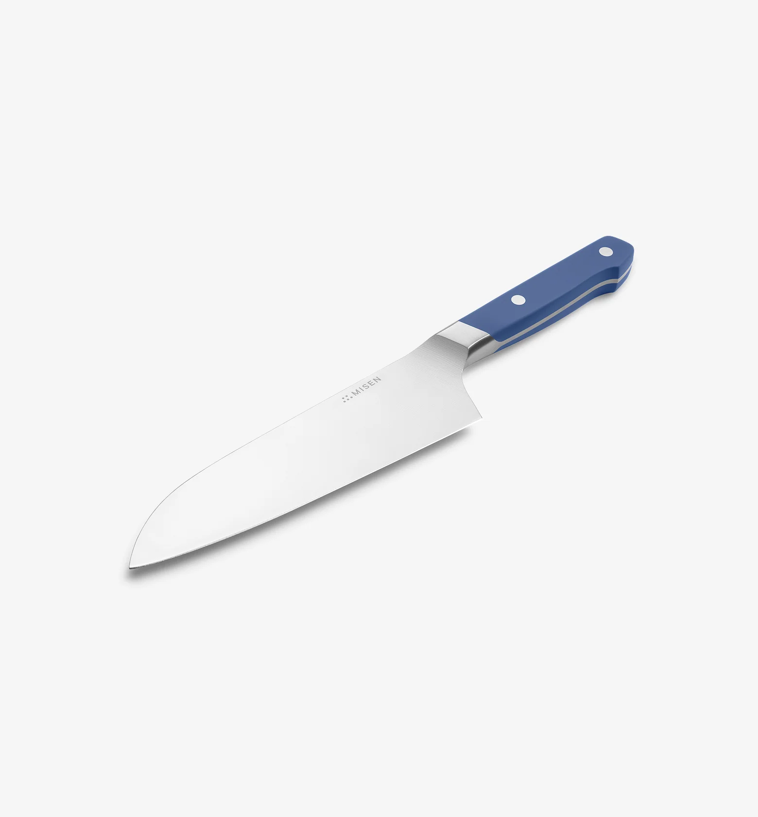 8" Santoku Knife (AUS10) - Final Sale - Image 6
