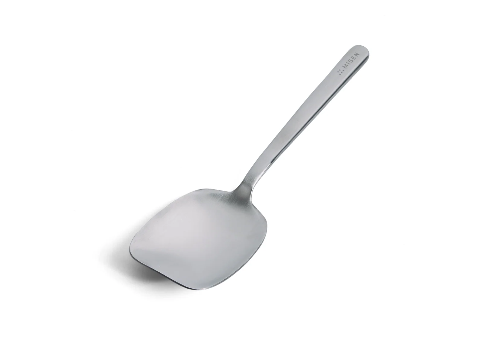 Scraper Chef Spoon - Image 3