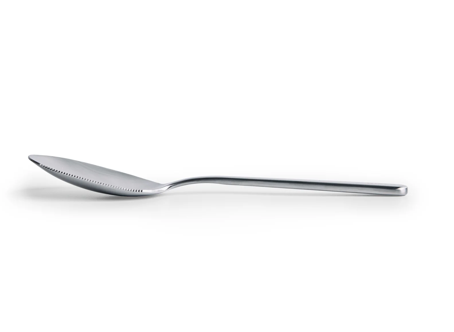 Serrated Chef Spoon - Image 2