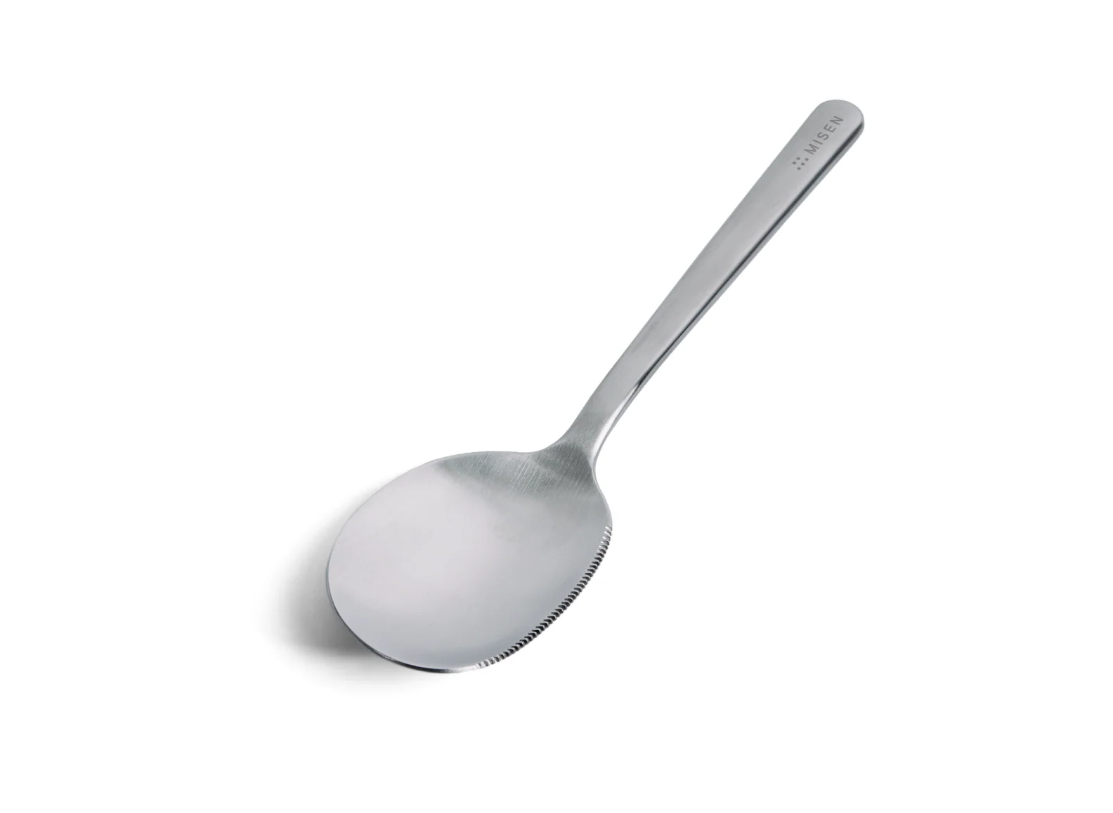 Serrated Chef Spoon - Image 3