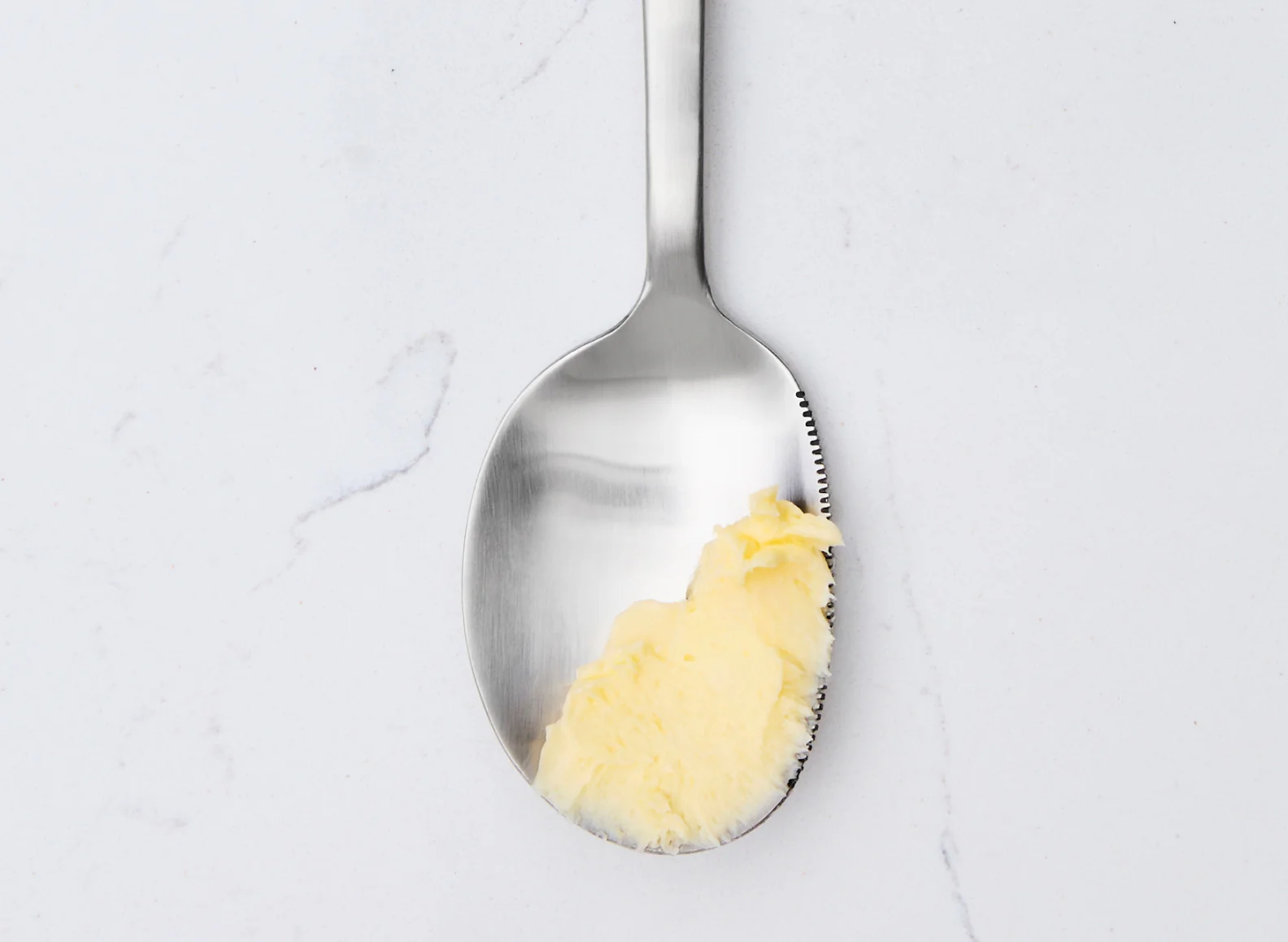 Serrated Chef Spoon - Image 6