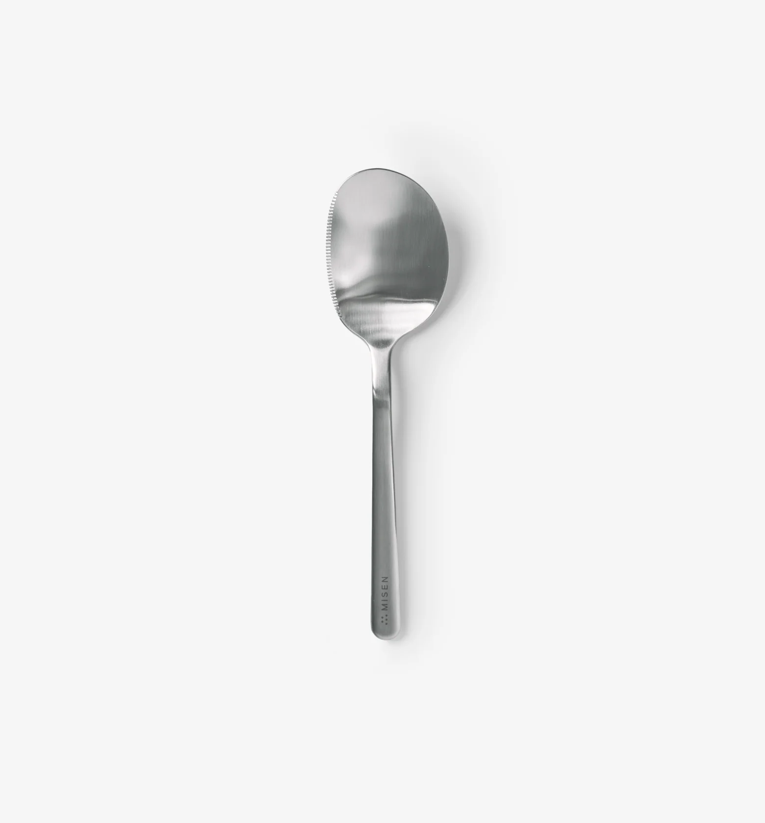 Serrated Chef Spoon