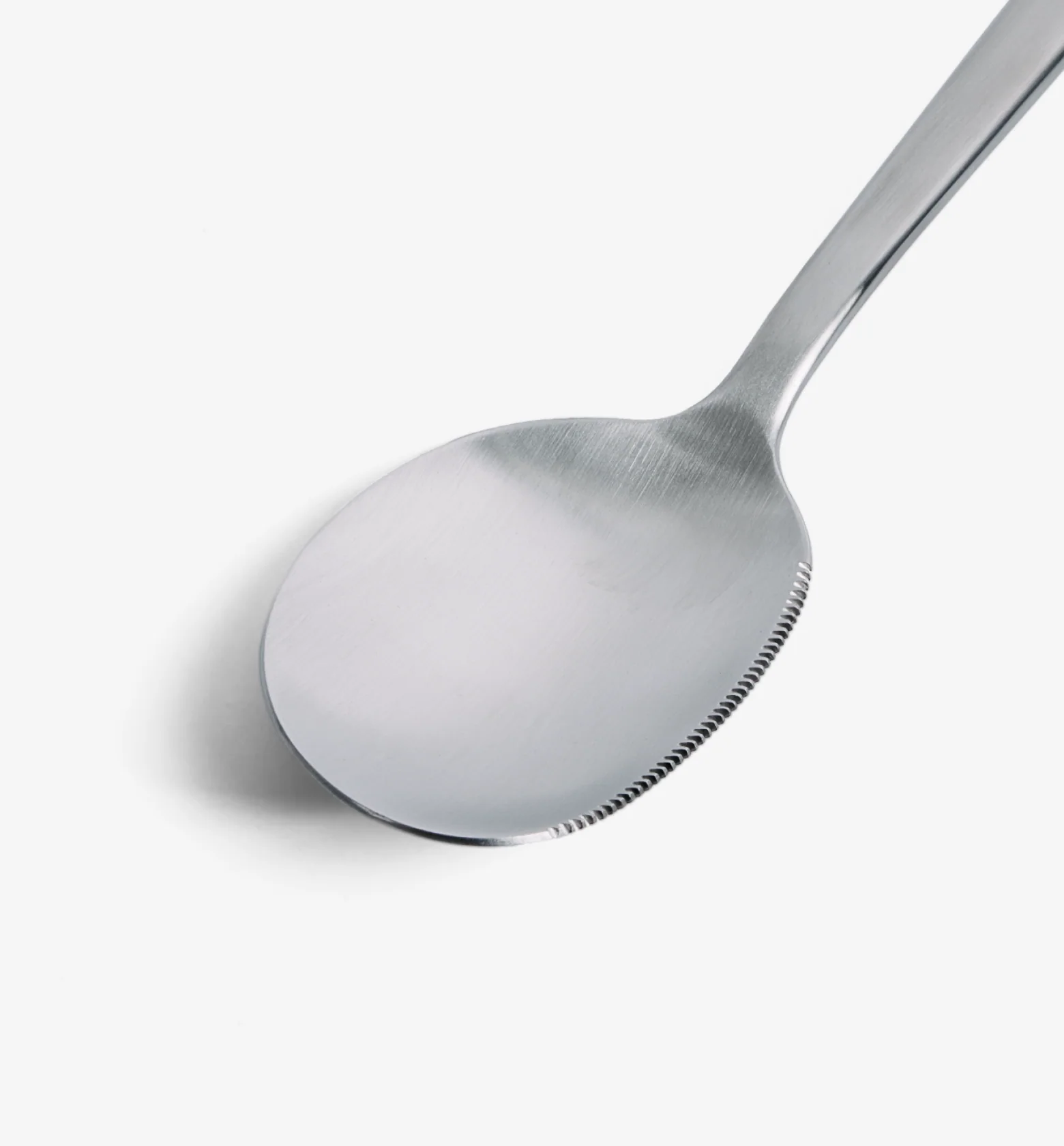 Serrated Chef Spoon - Image 4