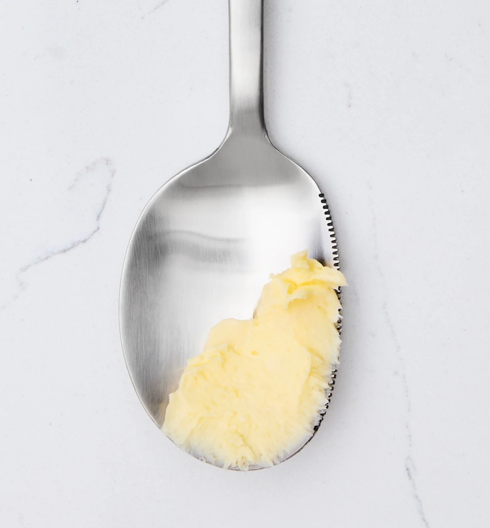 Serrated Chef Spoon - Image 6