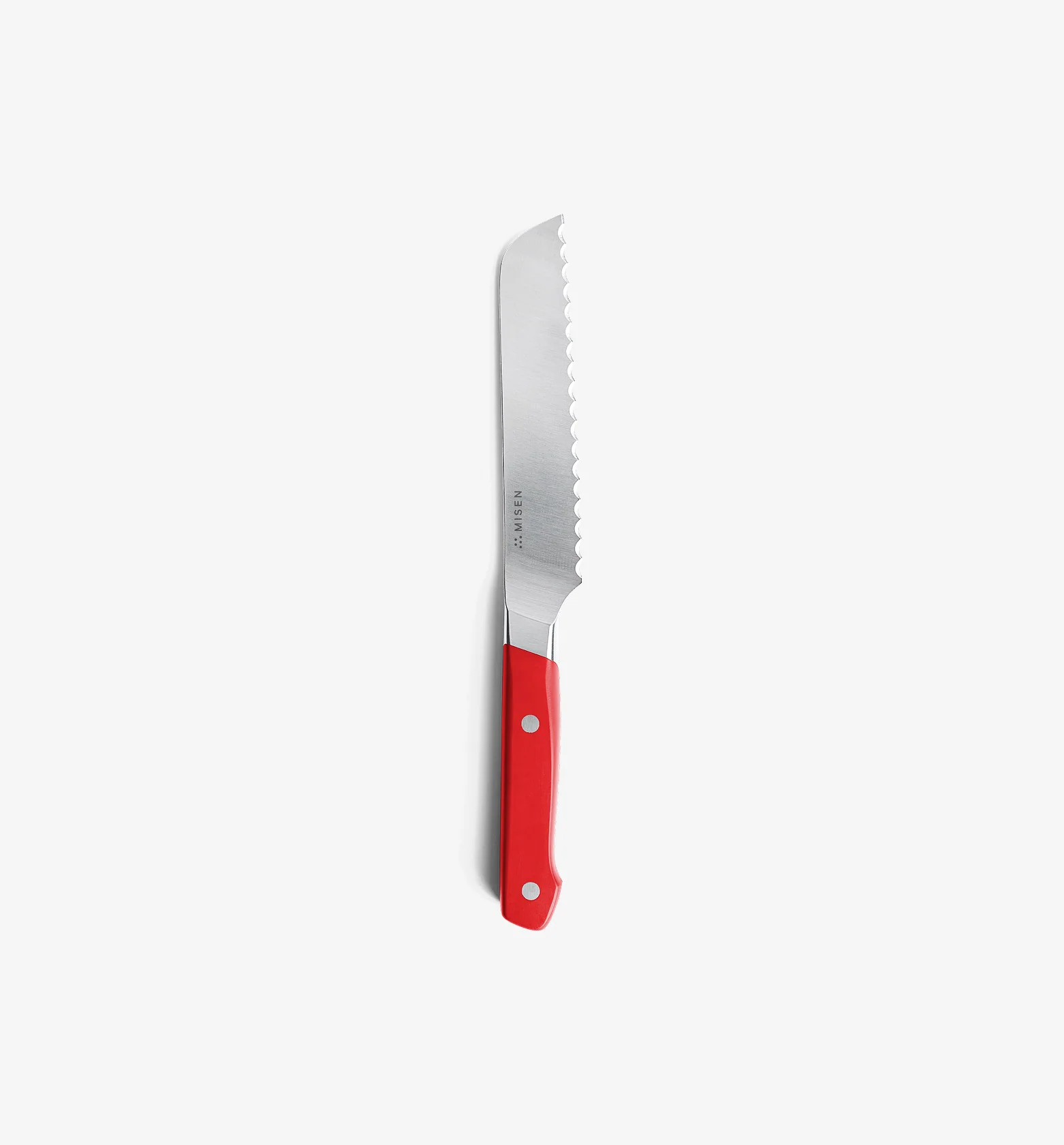 Serrated Knife (ACUTO440) - Image 3