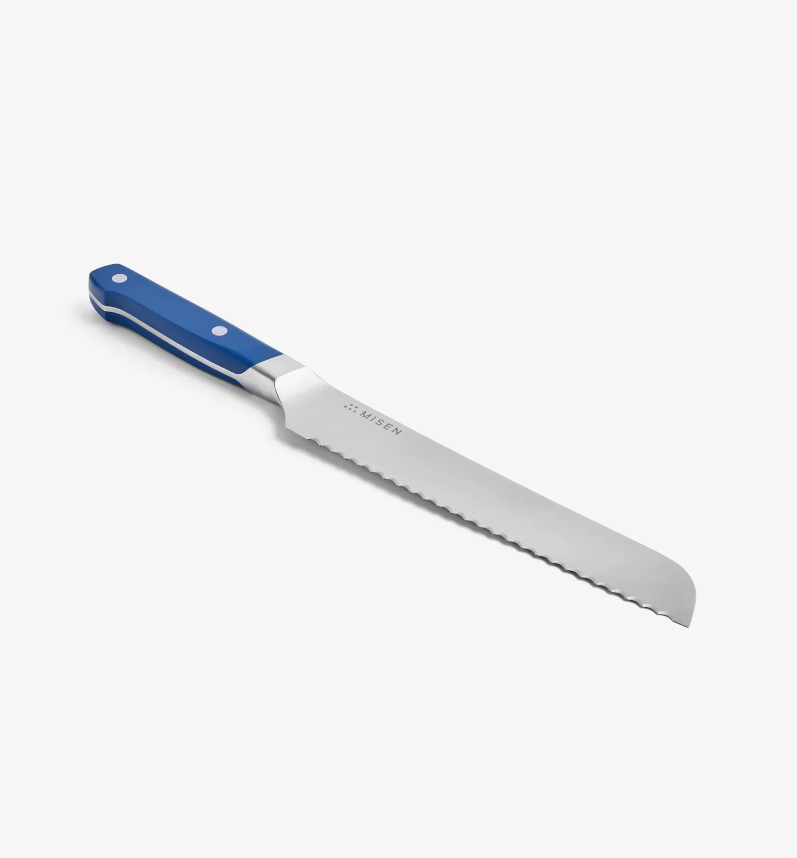 Serrated Knife (ACUTO440) - Image 9