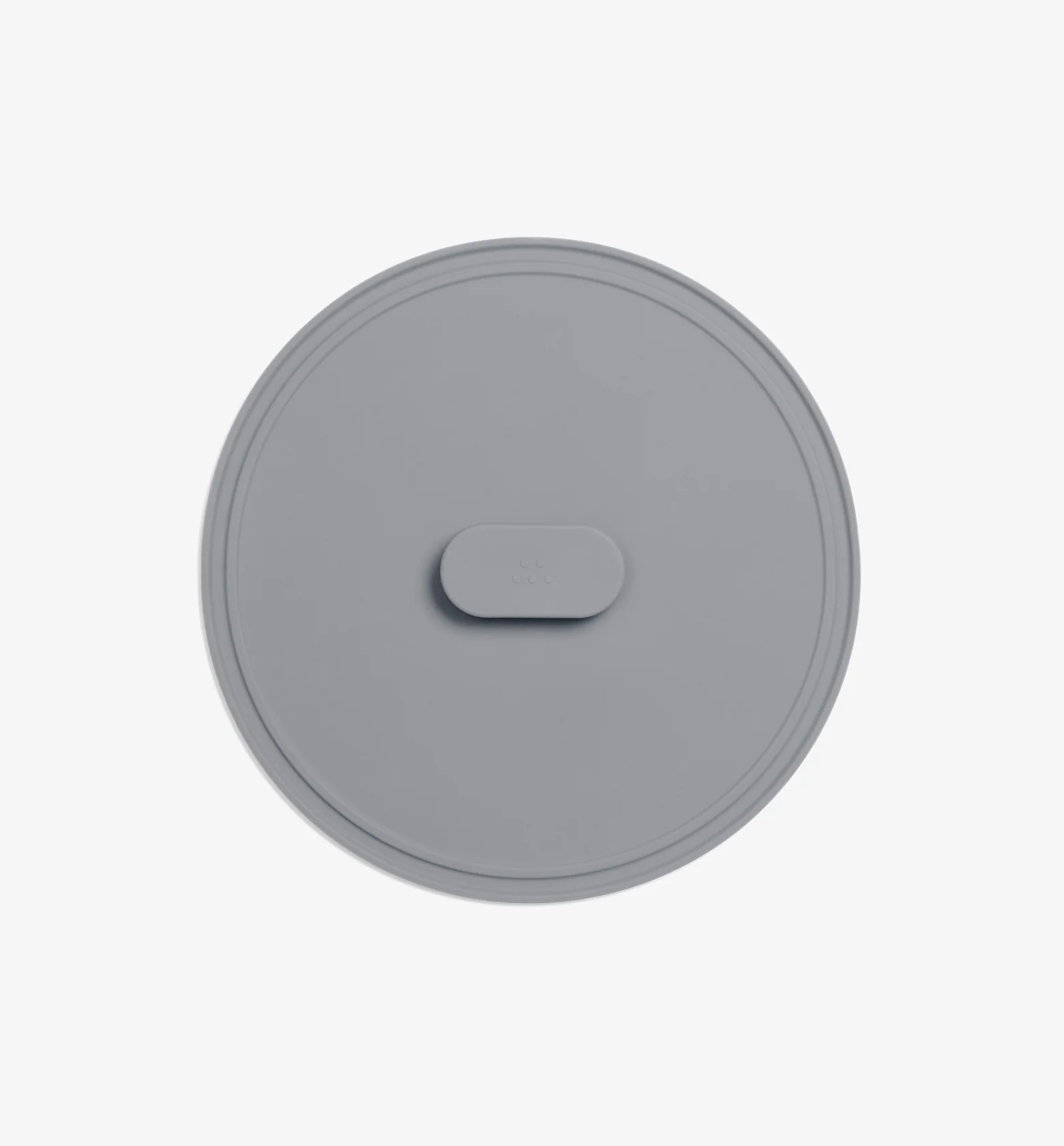 Silicone Lid for 7 QT Dutch Oven - Gray