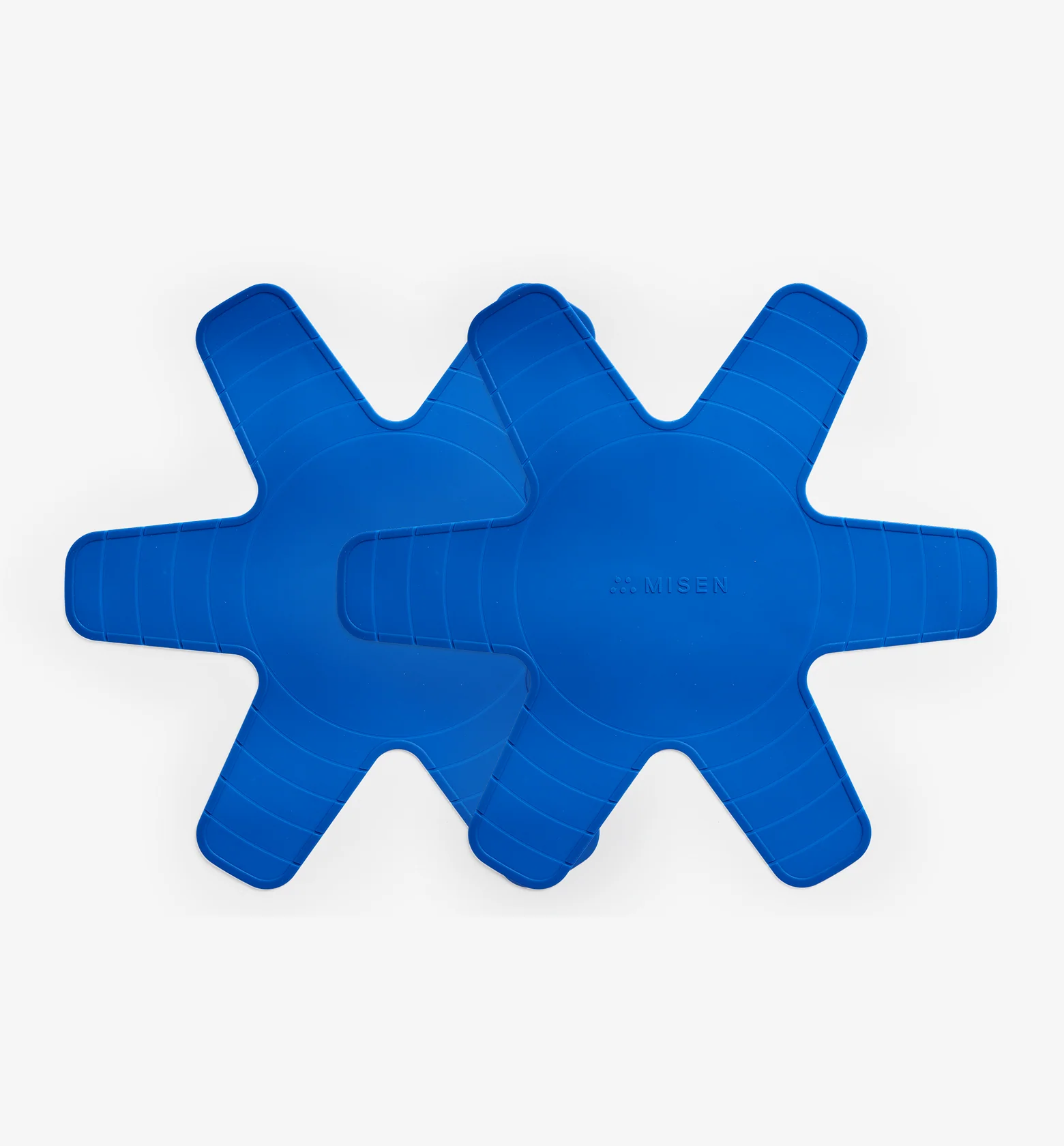 Silicone Pan Protector - 2 Pack