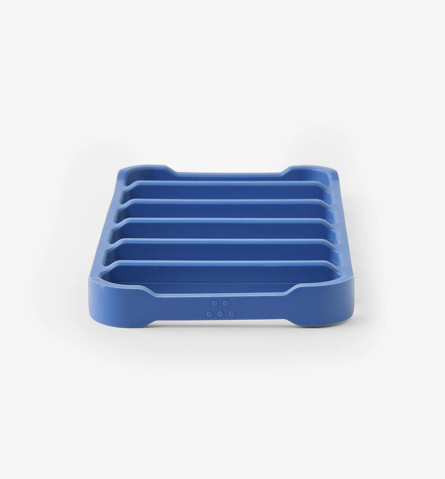 Silicone Roasting Racks - 2 Pack - Blue - Image 4