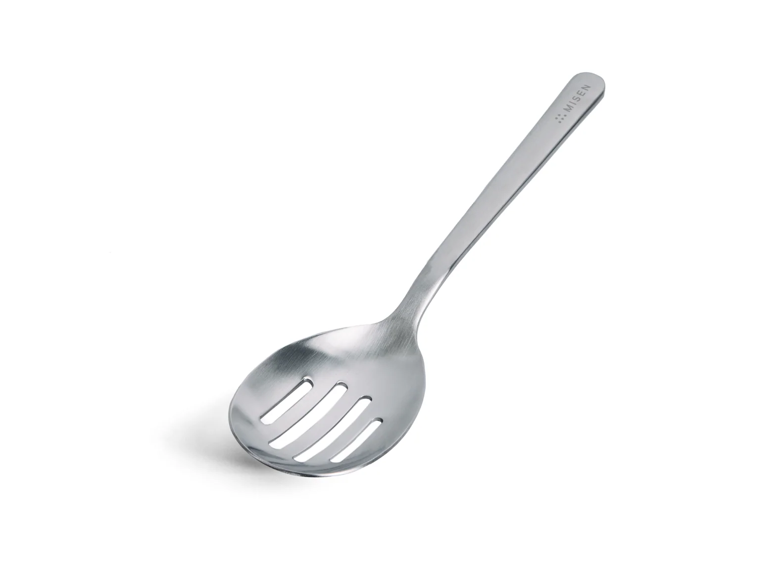 Slotted Chef Spoon - Image 3