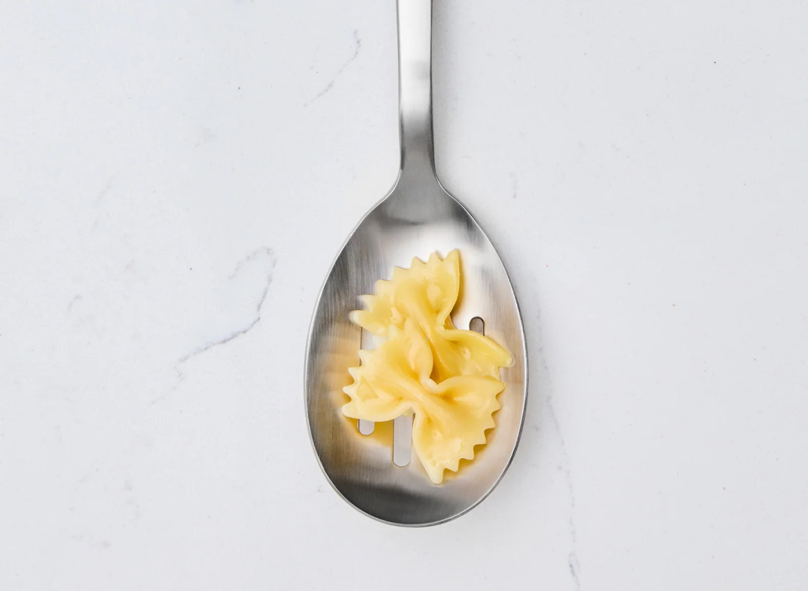 Slotted Chef Spoon - Image 7