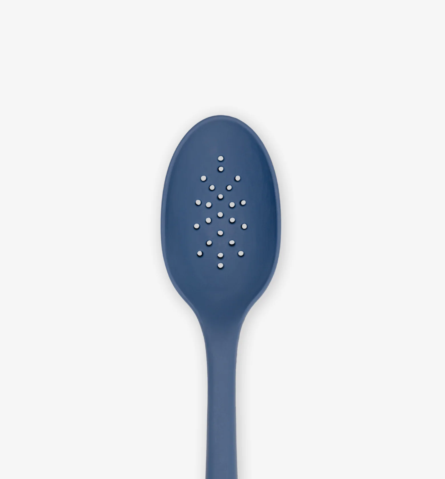 Slotted Spoon - Classic Blue - Image 3