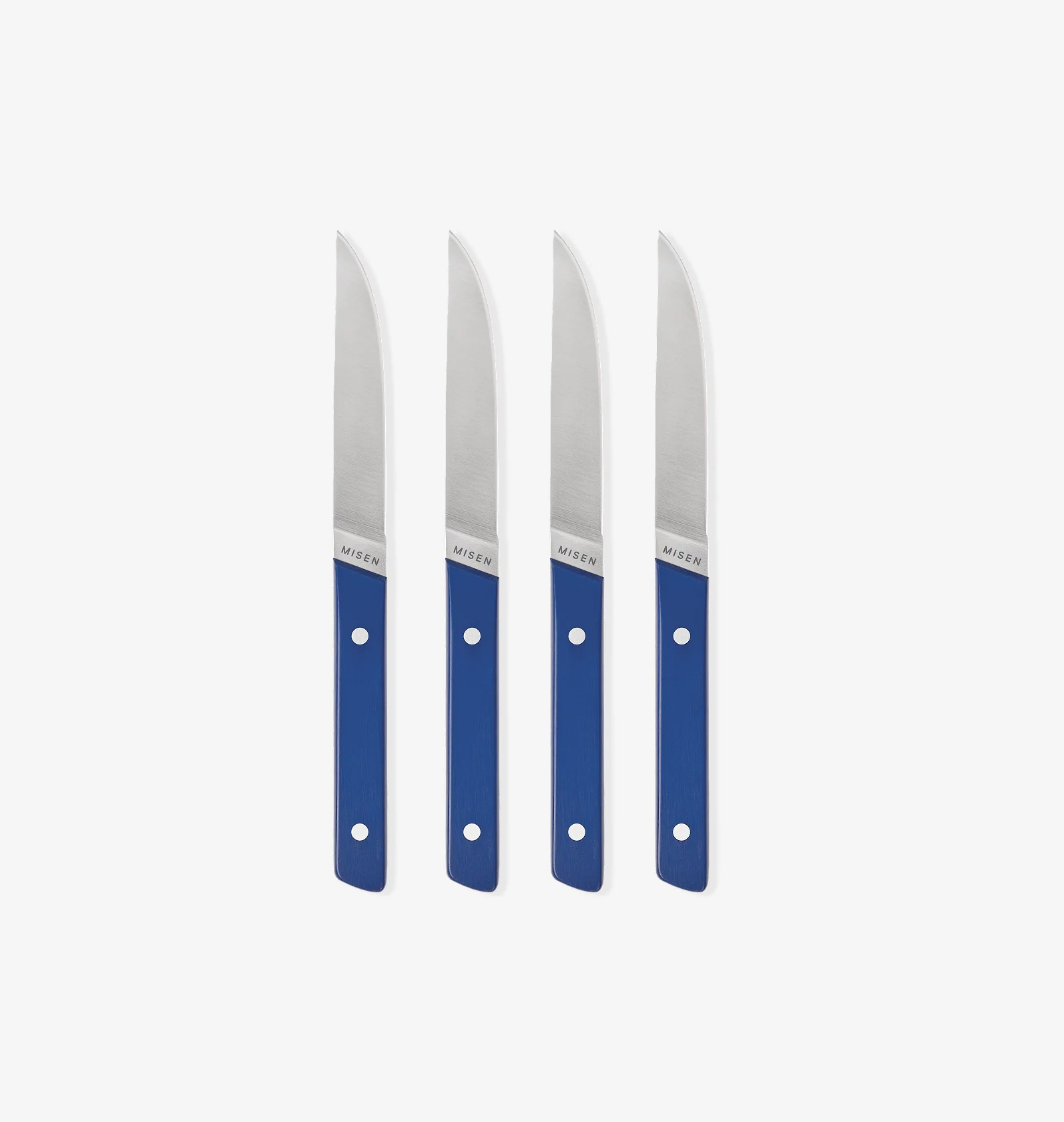 Straight-Edge Steak Knives (ACUTO440) - Image 2