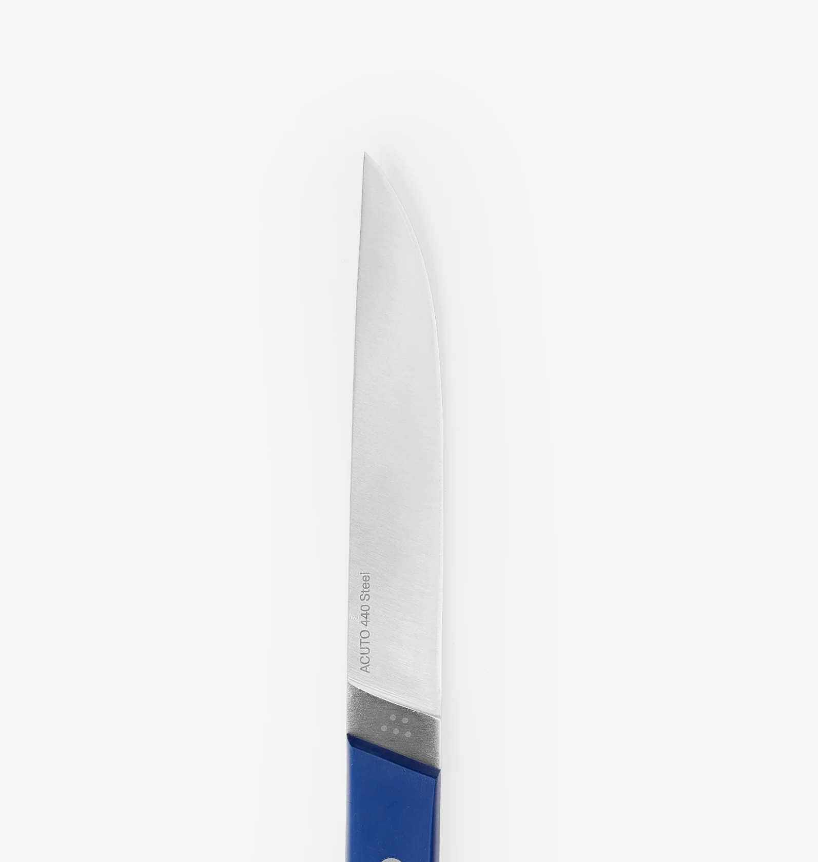 Straight-Edge Steak Knives (ACUTO440) - Image 7