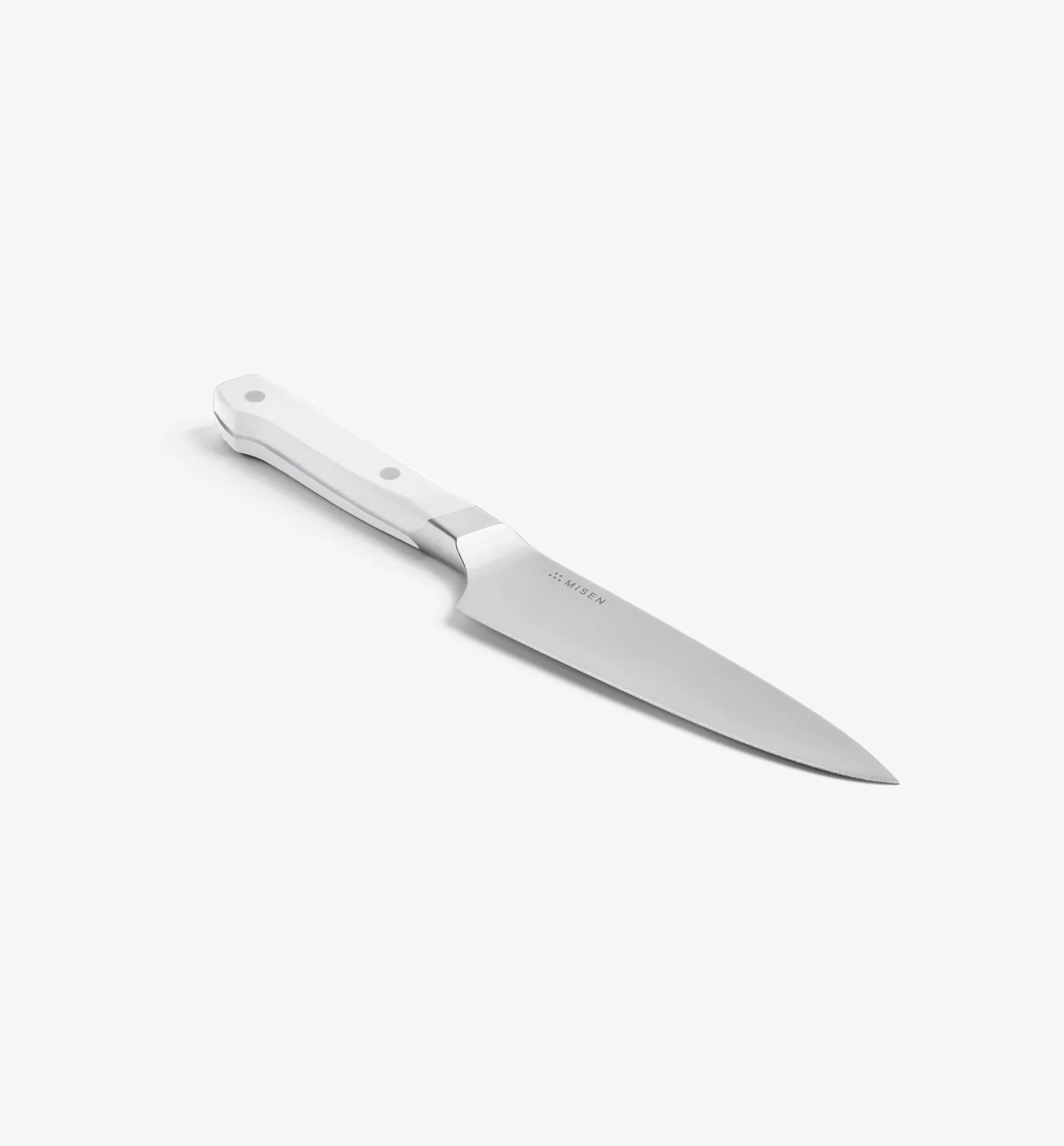 5.5" Utility Knife (ACUTO440) - White - Image 2