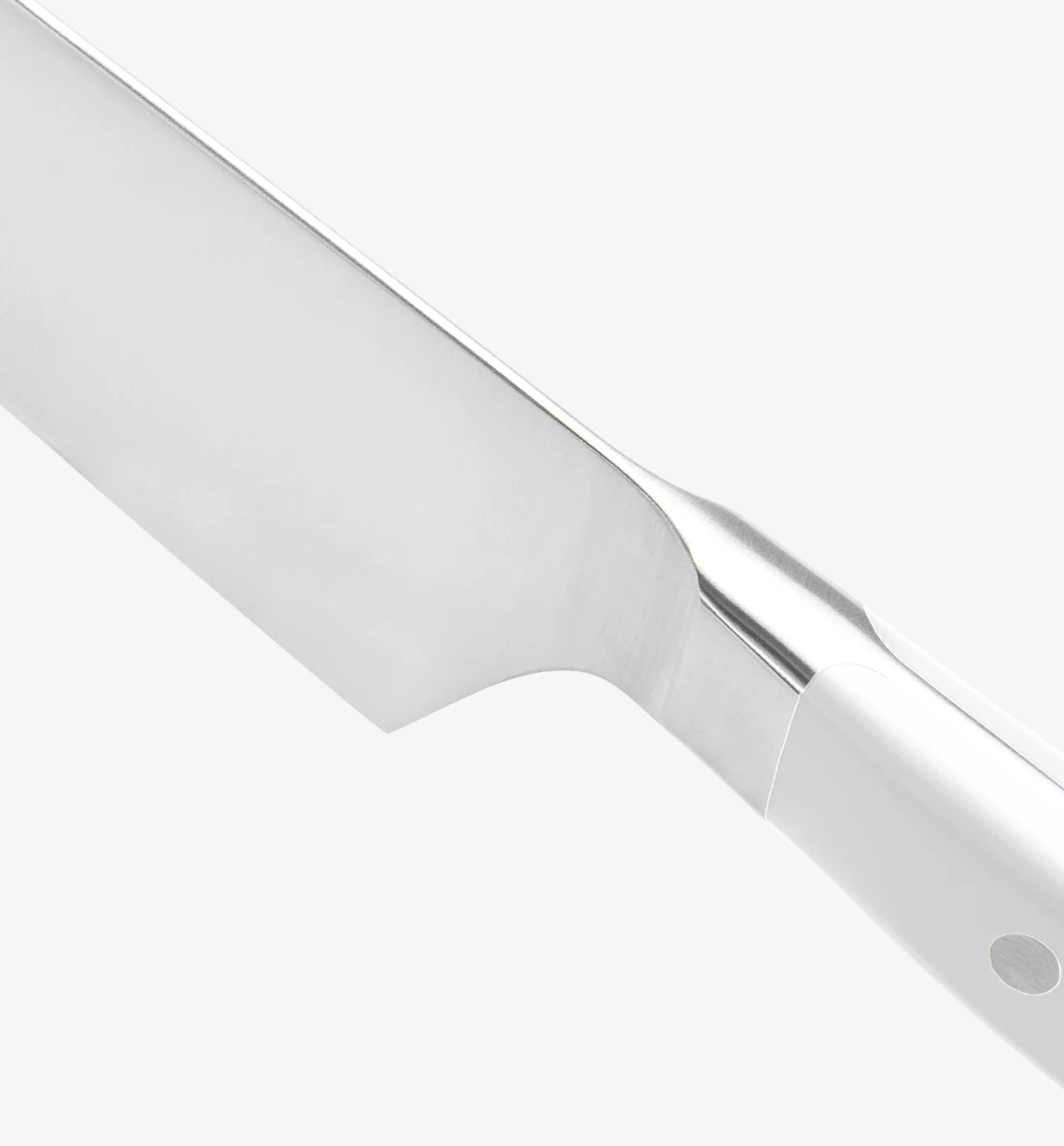 5.5" Utility Knife (ACUTO440) - White - Image 3