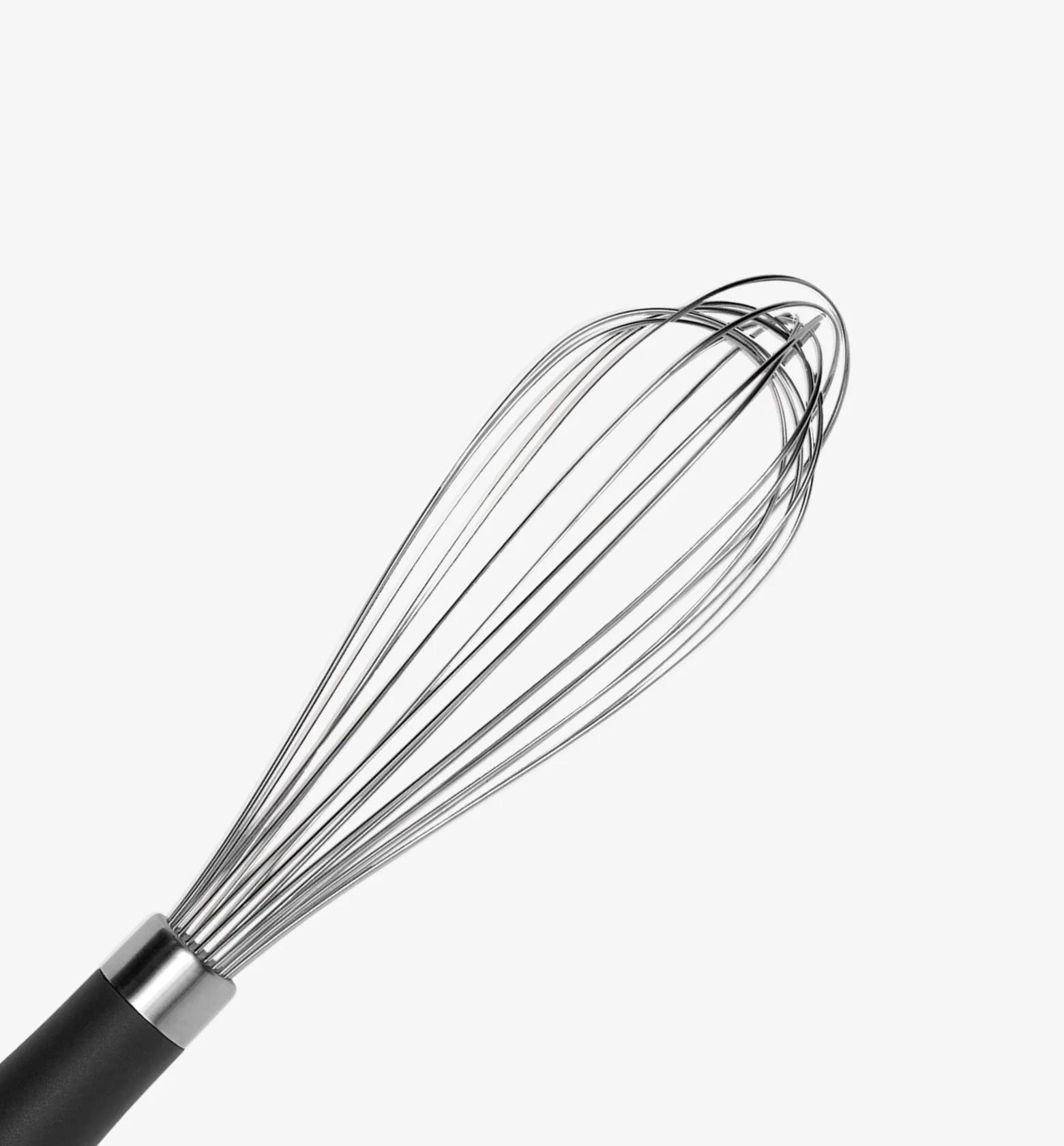 Whisk - Black - Image 2