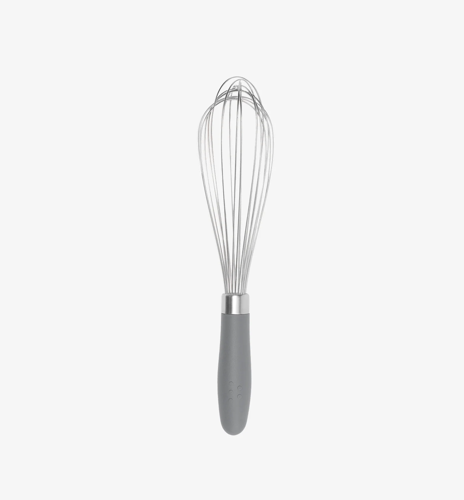 Whisk - Gray